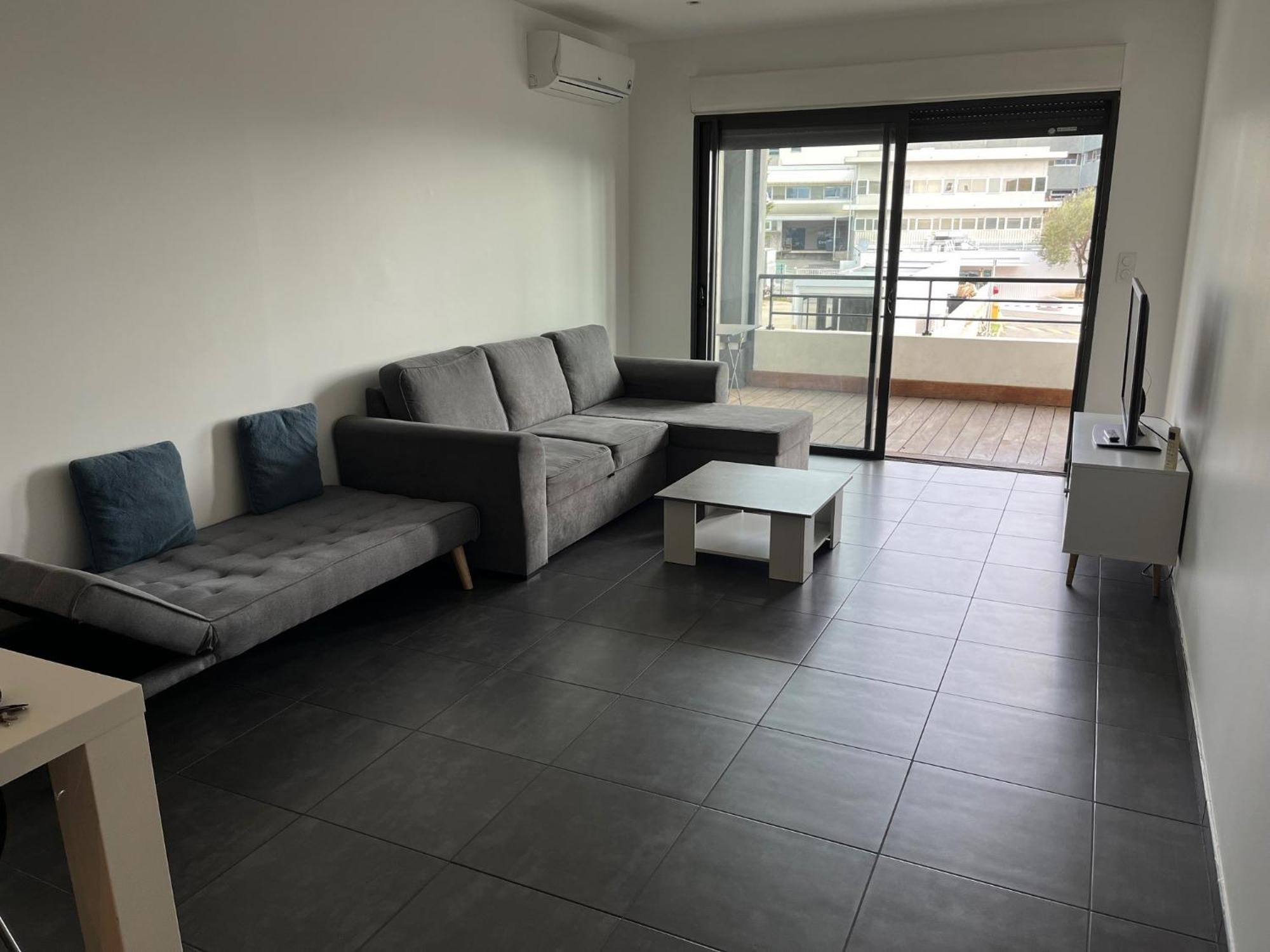 T3 Moderne Et Spacieux A Bastia Bastia  Exteriör bild